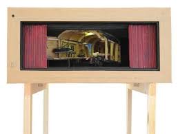 Bagossy Levente színpadtervei. Katalógus by Liszt Institute