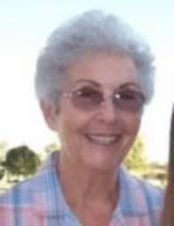 Carla Ann Reed Obituary