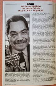 Uncle Leon Davis' Trumpet Legacy in Old Forge, NY