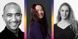 Adweek's Creative 100: 2020's Global Agency Leaders