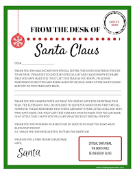 S To The I To The M To The P Simp Free Printable Letter From Santa Help Santa Personalize This Letter To Your Child Download It For Free At Www Simp Recortables Para Imprimir Regalos Navidad