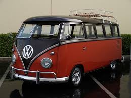 Resultado de imagen para Bus vw window