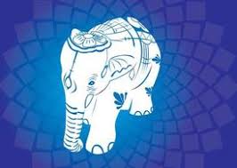 Download Free Elephant Clipart In Ai Svg Eps Or Psd