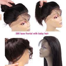 8a 14inch Straight Hair 360 Lace Frontal Closure Brazilian Human Hair Extensions Hair Brazilian Human Hair Extensions Brazilian Human Hair Straight Hairstyles