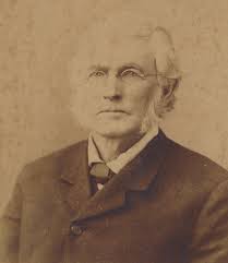 Friend Cochran (1809-1894)