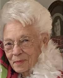 Clara Nell Morton Obituary (2024)