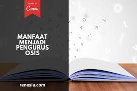 Sebagai organisasi resmi, osis adalah organisasi siswa yang memiliki struktur yang jelas. 10 Manfaat Menjadi Pengurus Osis Yang Perlu Kamu Tau