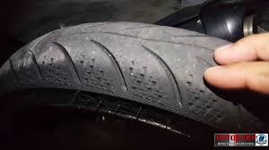 Pemilihan tayar yang sesuai dengan motosikal anda bergantung kepada beberapa faktor; Sym Vf3i Tyre Pressure Tread Important To Know Youtube