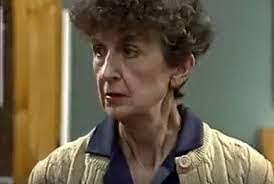 Mavis Mccabe's Instagram, Twitter & Facebook