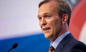 Voters say Trump and a disconnect with Mia Love prompted them to cast their  ballots for Ben McAdams