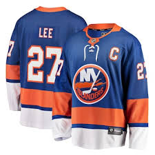 Buy officially licensed nhl jerseys for the new york islanders online at coolhockey.com. New York Islanders Jerseys Islanders Jersey Deals Islanders Breakaway Jerseys Shop Nhl Com