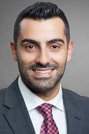 Volunteer Spotlight: Taha