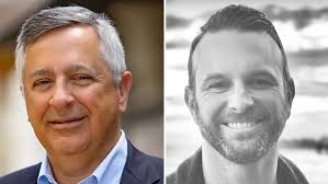 Newbury Street II Acquisition Corp Appoints Tony Vinciquerra and William  Wyatt to Board