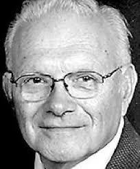 Marlin WALKER Obituary (2016)