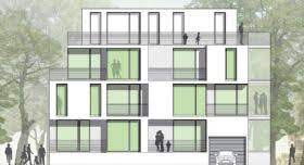 Gohlis + 2 raum wohnung + laminat + aufzug + tiefgarage. 4 Zimmer Wohnung Leipzig Gohlis Sud Bei Immonet De