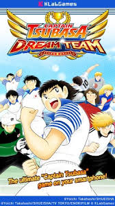 無料2020バージョン。インストールして、windows pc 10.8.7 と mac os のために楽しむ Captain Tsubasa Dream Team V1 7 0 Apk For Android