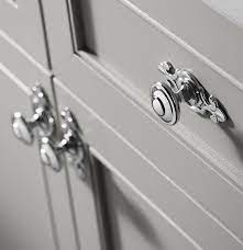 Adding or replacing decorative cabinet hardware is one of the easiest face lifts to your cabinets that you could possibly do. Pin On Top Knobs Kitchen Gallery