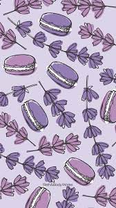 Pin Auf Dem Ipad Sperrbildschirm Purple Wallpaper Iphone Aesthetic Iphone Wallpaper Purple Wallpaper