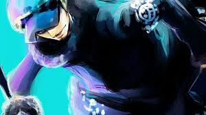 Wallpaper anime, jujutsu kaisen, yuji itadori. Trafalgar Law Wallpapers Group 65