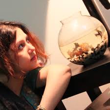 Dream Revamped, poem by Munia Khan (My Meta-morphosis Series)