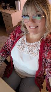 What keeps me going each day is that I have a chance to start over.”