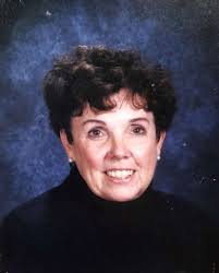 Most Recent Obituaries