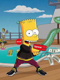 Supreme cartoons dope 1080x1080 pixels travis scott dope art cool picture 1080x1080 bape naruto bape supreme dope cartoon 1080x1080 and ski art mask 1080x1080 xxxtentacion dope hip hop art black dope cartoon drawings 1080x1080 gamerpic xxxtentaction xbox gamerpics. Free Download Dope Bart Simpson Supreme Wallpapers Top Dope Bart Simpson 1080x1080 For Your Desktop Mobile Tablet Explore 39 Simpsons Iphone Wallpaper Supreme Simpsons Iphone Wallpaper Supreme Supreme Simpsons