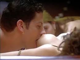 Alyssa milano leads the cast and uses the film as a vehicle to change her hollywood image.and that she does. Alyssa Milano Embrace Of The Vampire Lemvio Com Porn Videos