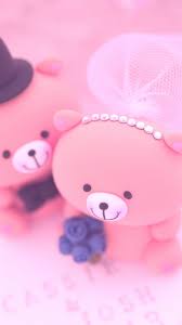 Support us by sharing the content, upvoting wallpapers on the page or sending your own background. Pink Teddy Bear Wallpaper Hd Online