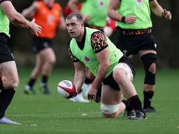 The best Wales team we're now left with as Springboks game branded 'ridiculous'
