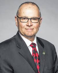 Lumberton residents speak out