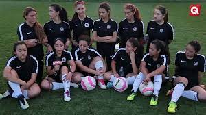 Atlético de san luis enfrentó este lunes a chivas femenil en la jornada 6 del torneo… luis rivera. Atletico De San Luis Femenil 24 Abril 2018 Deportes Youtube