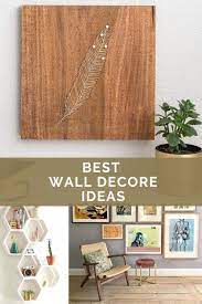 Pin On Amazing Diy Wall Decor