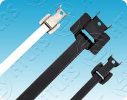 Aug 15, 2015 · how to unzip release unlock undo untie a cable tie without cutting it. Releasable Type Cable Ties Atlas Metal Industries