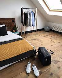 Essential Monday Morning Prep Mrporter Mondaymotivation Mens Bedroom Decor Mens Bedroom Room Design Bedroom