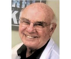 John Richards Obituary (1939