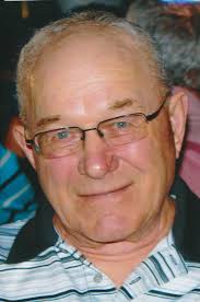 Ted Breitkreitz Obituary