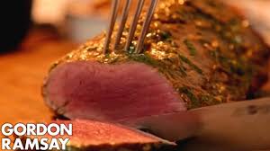Shove some whichever way you enjoy it, ramsay has a recipe for that, too. Christmas Recipe Roasted Turkey With Lemon Parsley Garlic Gordon Ramsay Youtube