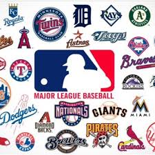 So when i was making this map, i decided to add a table showing all the franchise shifts in mlb during the 20th and 21st centuries. Live Mlb Scores Livemlbscores Twitter