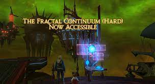 Aug 03, 2015 · in this episode, i unlock the optional dungeon fractal continuum. The Fractal Continuum Hard Thrown Away Into A New Home Riiko Rinkoko S Adventures