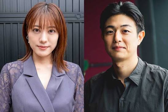 俳優・福田沙紀＆時任勇気が結婚電撃発表 双方のSNSで報告「笑顔の絶えない穏やかな家庭を」 | ENCOUNT
