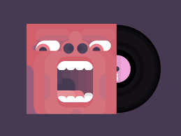 In The Court Of The Crimson King Creative Illustration Illustration Design Illustration