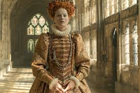 However, her ailing husband dies and the young widow returns alone to scotland, a country devastated by war. Mary Queen Of Scots Still Abc News Australian Broadcasting Corporation