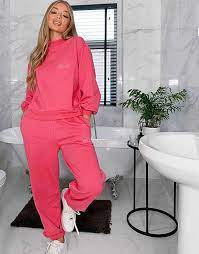 We did not find results for: Asos Design Lounge Oversized Sweatshirt Und Jogginghose In Rosa Kombiteil Asos