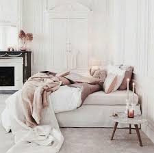 Rose Gold Black White And Grey Bedroom Inspirations Home Bedroom Home