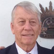 Veterans sharing their service experiences