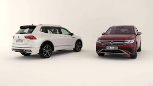 Overview of volkswagen tiguan allspace suv car specifications price accessories mileage exterior interiors and offers. O8iye079r6irjm