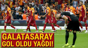 Galatasaray'a galibiyeti getiren golleri 37. Ozet Izle Galatasaray 6 0 Alanyaspor Ozet Izle Gs Alanya Maci Skoru Ozeti Izle Video