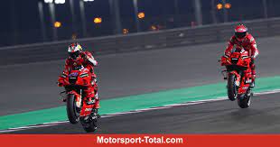 Everything you need to know about how to watch the 2021 motogp season including race calendar and tv details. Motogp Katar 1 2021 Tv Ubertragung Zeitplan Livestream