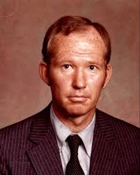 Richard Glade Cook Obituary November 17, 2023